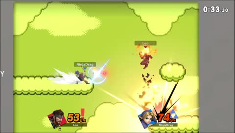 When you get what you deserve