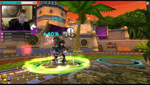 Have you done your squats today? | !discord