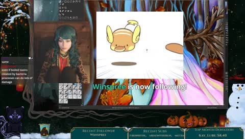 ITS PUMMEL TIME (╯°□°)╯︵ ┻━┻ ლ(ಠ益ಠლ) !socials  !creatortag  [PC]