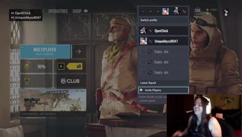 Potato Goddess and Her Chungeses - Grind to Affiliate