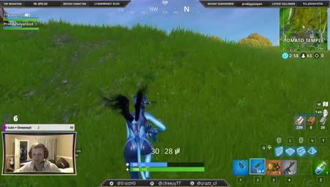 Random Duos/ Games with SUBS