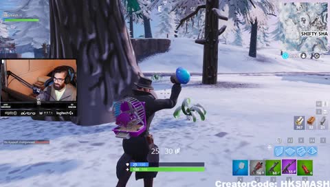 HELLO THERE !giveaway CreatorCode: HKSMASH