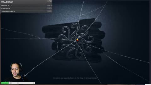 [ESP] Identity V !slots !loots...  ☆ Follow ☆