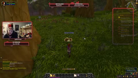 Relearning some WoW Chill Stream#feelthesting