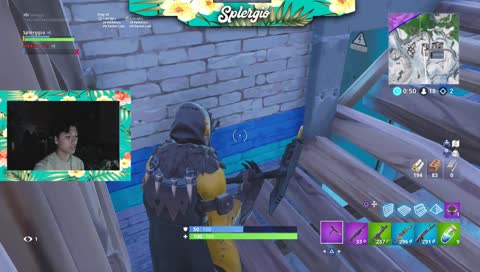 Playing Duos with the homie Alex!!