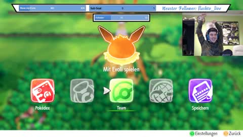Verzweifelte suche nach Shiny Rettan!!! mit deeatrox