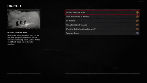 Matt's Redus Deadus Random Broadcast