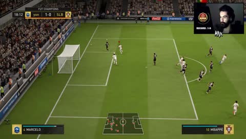 🎅 🙉 👌 [PT-ENG] FUTCHAMPIONS 👌 🙉 🎅