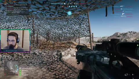 Testing the new Stream Box