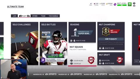 Squads!!! 97 Broncos No Fly Defense
