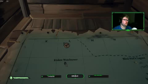 'Stache time! The 'Stache is my sloop!