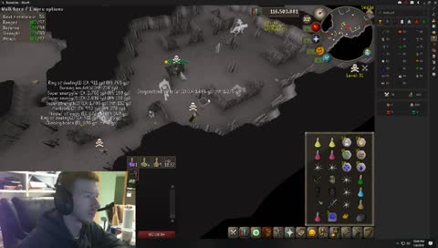 osrs rev pking im trash first time pls be nice