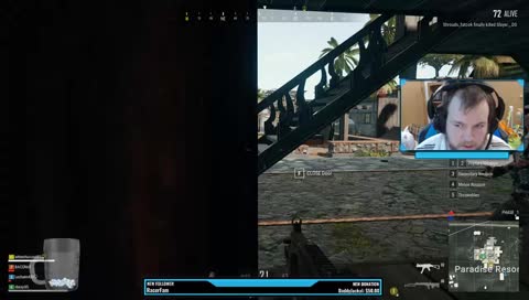 [ENG/PC] playing solos and probably die but it shall be fun stop by yall