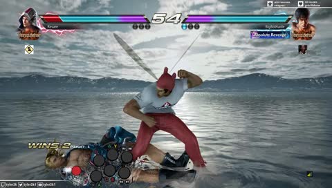 Steve Day 2.5 (before Paul's tonight)