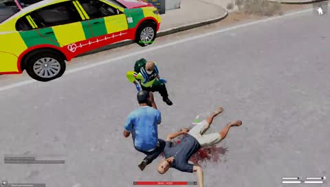 rodrigo plays altis life