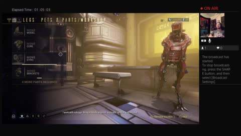 WurkinVetGames