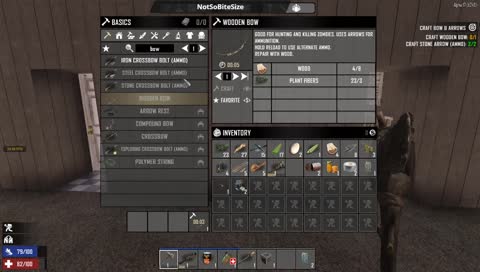Rockin some 7 Days to Die