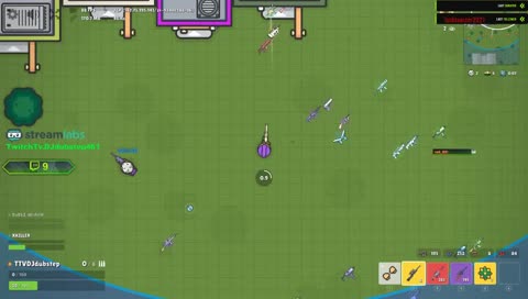 OWNING | [!streamlabs] |