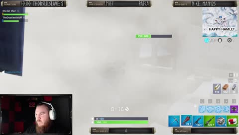 Unvaulted  !Rush to 1000! !Social !Discord