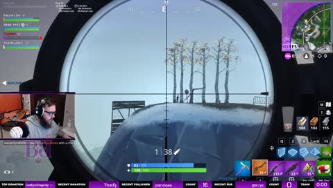 Teamwork makes the dream work