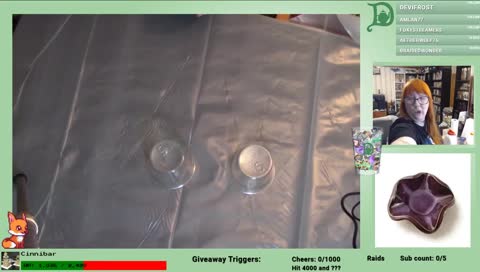 Acrylic pouring, I heard it's good for the soul