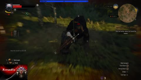 [PC][English] First time playing