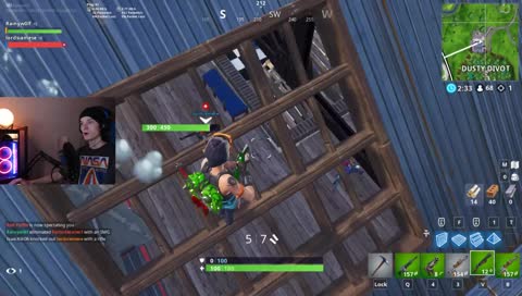 wow duos/squads !Youtube