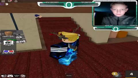 Roblox