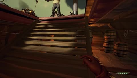 SOT good game? summit copy?