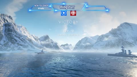 BFV and Chill