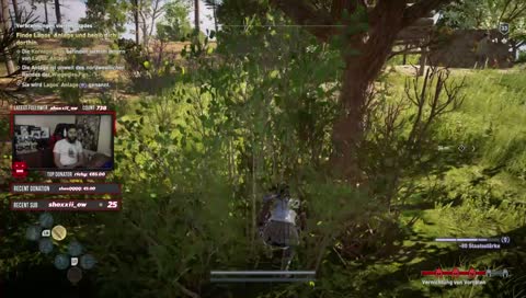 [GER/ENG] 60 FPS | guess who is back?! Nani?! ikuzo!  Lets get some #1 !