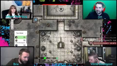 Tomb of Annihilation | Level 4 of Tomb of the Nine Gods!