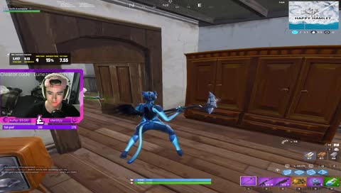 !support Solos! placed 74th in Winter royale finals, 10kd 25Wp 1400+ wins!