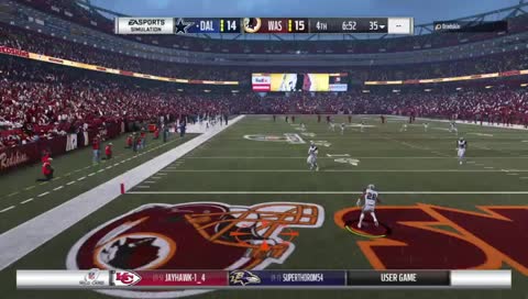 PrimeTimeDeion95's Live PS4 Broadcast