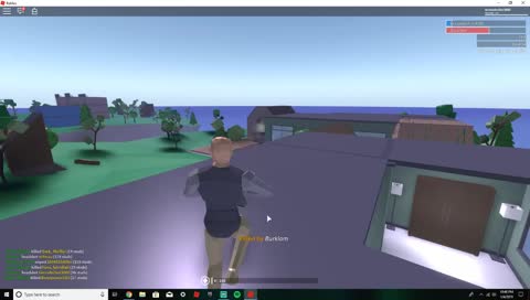 Roblox Strcuid With Followers