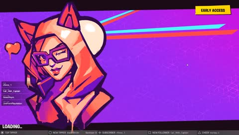 Playing some games with the woman - All socials: @CallMehHawke