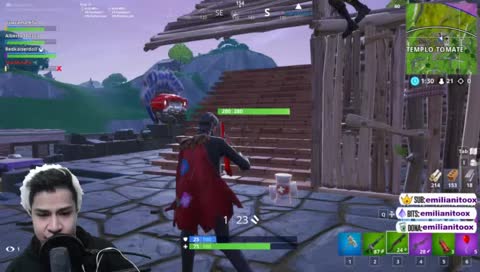 🔥BUSCANDO VICTORIAS ALV!🔥