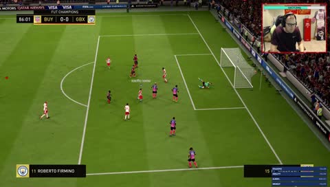 [ENG] Weekend League Whack Incoming