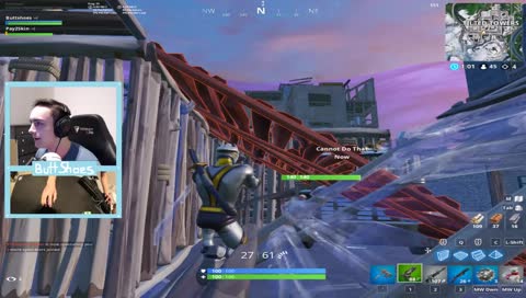 Nyooooom ( ͡°👅 ͡°)  // !socials