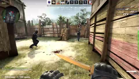 Jugando con followers en MODOCRISTO !! XDXD #TeamAMX
