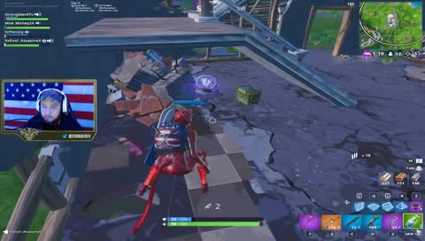 Finna get a dub! - road to partner - 2019 Vibes HYPE!!! - sub goal: 17/35