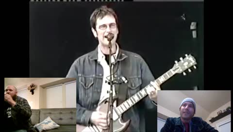 Power Hour Party Time