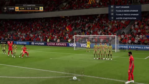 WL chill (14-3) - Hazard i rød