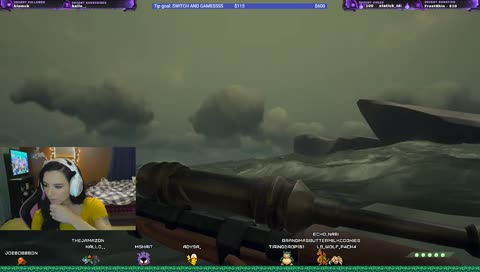 aye aye captainnnnnn