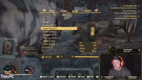 Friday Night Frenzie!!! [EN][PS4] !psn #TeamSpoc _Follow Goal 250_