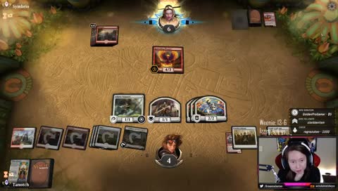 [Diamond 2] Constructed Chutes & Ladders Pt. 2 | Boros Weenie/Izzet Burn !deck