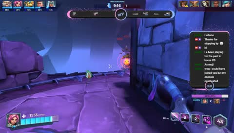 Solo Stream for a Bit <3