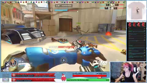 crickey blind gameplay