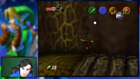 OOT RANDOMIZER LOLZ