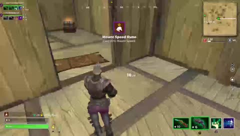 Realm Royale Beta